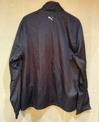 Chaqueta Bomber Puma Vintage Track Jacket 90s-00s