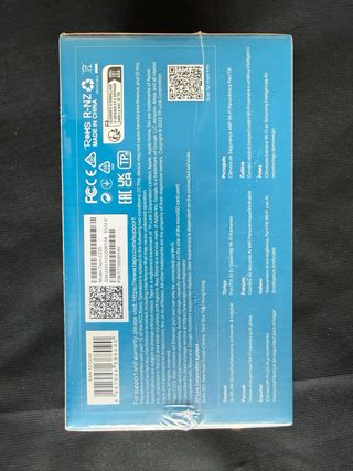 Cámara Seguridad TP-Link Tapo C225 2K Wi-Fi 6