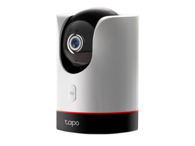 Cámara Seguridad TP-Link Tapo C225 2K Wi-Fi 6