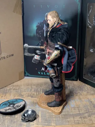 Figura Eivor Assassin's Creed Valhalla