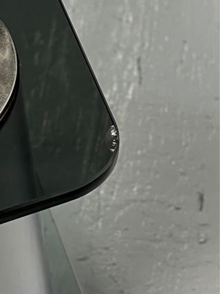 Mesa Cromada, Vintage años 70