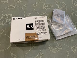 Amplificatore Sony TA-VE150 Dolby Surround