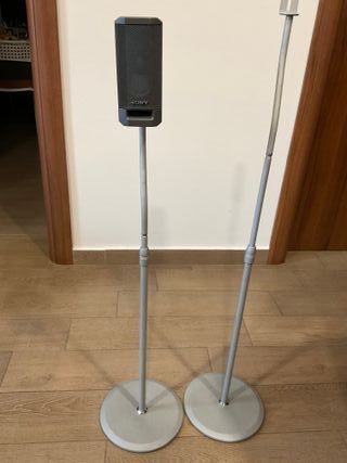 Amplificatore Sony TA-VE150 Dolby Surround