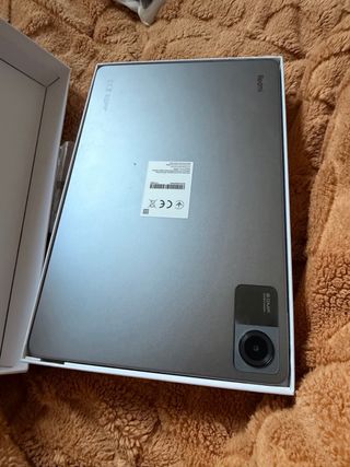 Xiaomi Redmi Pad SE 8/256GB + Funda