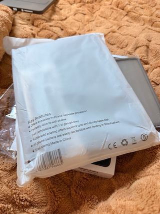 Xiaomi Redmi Pad SE 8/256GB + Funda