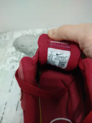 Zapatillas Nike Mujer