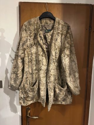 Cappotto Susanne Longhammer