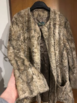 Cappotto Susanne Longhammer