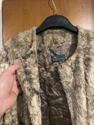 Cappotto Susanne Longhammer