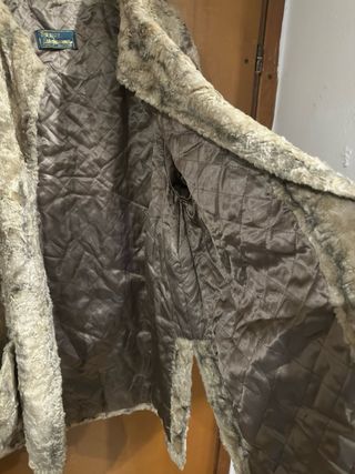 Cappotto Susanne Longhammer