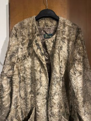 Cappotto Susanne Longhammer