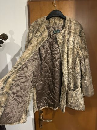 Cappotto Susanne Longhammer