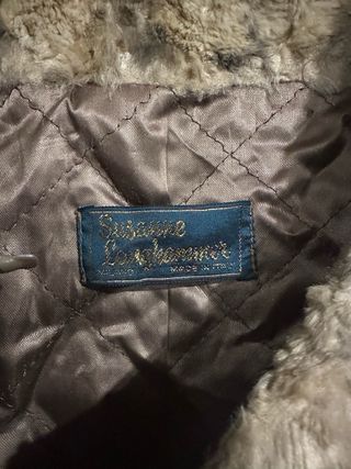 Cappotto Susanne Longhammer