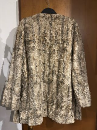 Cappotto Susanne Longhammer