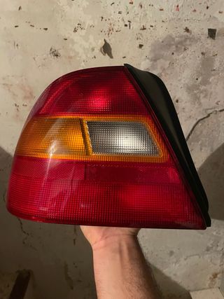 Faro Trasero Honda Civic