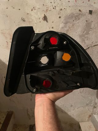 Faro Trasero Honda Civic