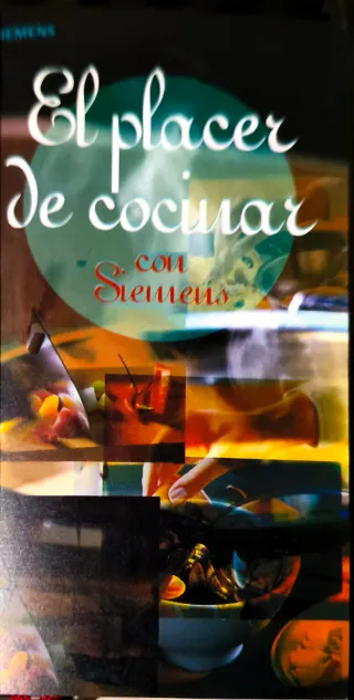 EL LIBRO DE COCINA