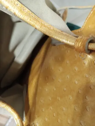 Mochila Oso Tous Dorada