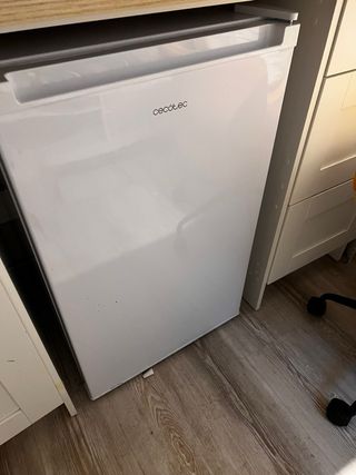 Nevera y Congelador Combo + Regalo