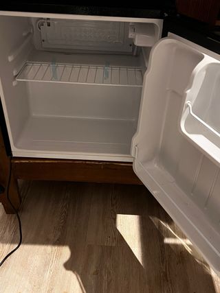 Nevera y Congelador Combo + Regalo