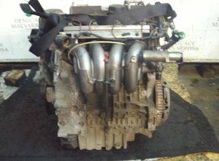 Motor volvo 8111138 s40 1.8 cat (1783 lvaap8984494