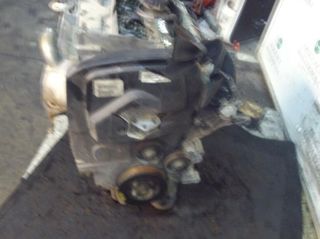 Motor volvo 8111138 s40 1.8 cat (1783 lvaap8984494