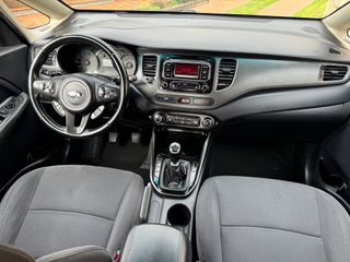 KIA Carens 2016