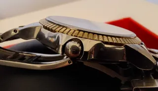 Orologio Tissot Ballade Automatic Swiss