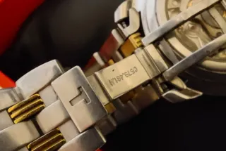 Orologio Tissot Ballade Automatic Swiss