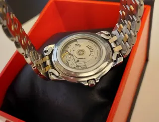 Orologio Tissot Ballade Automatic Swiss