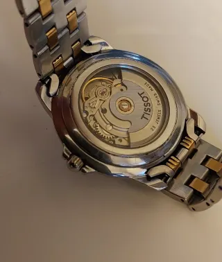 Orologio Tissot Ballade Automatic Swiss