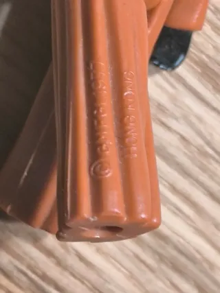 Jawa de 1977 Star Wars