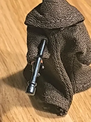 Jawa de 1977 Star Wars