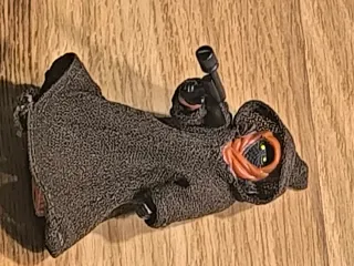 Jawa de 1977 Star Wars