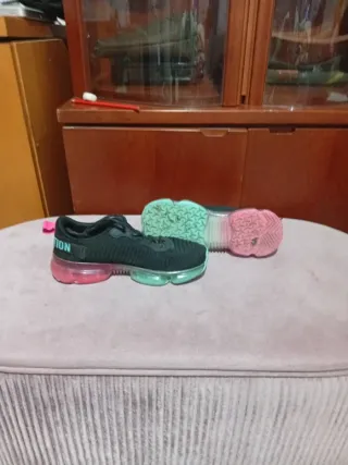 Zapatillas Tenth Inspiration Talla 36