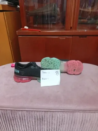 Zapatillas Tenth Inspiration Talla 36