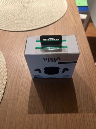 Auriculares Vieta Pro Done 5 Negro