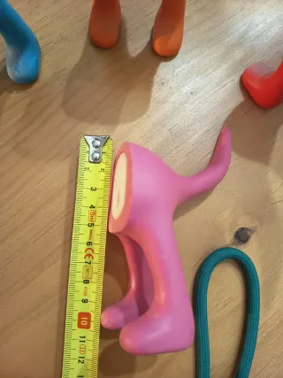 Ikea Ganchos Colgadores (4 unidades)