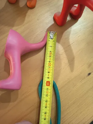 Ikea Ganchos Colgadores (4 unidades)