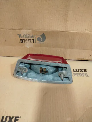 Piloto trasero Derbi Senda R (1er modelo)