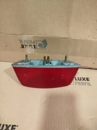 Piloto trasero Derbi Senda R (1er modelo)