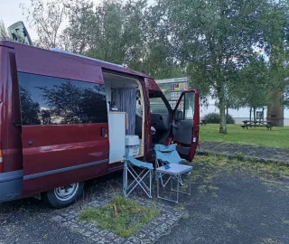 Ford Transit  100T 300 2003