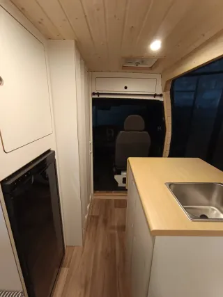 Ford Transit  100T 300 2003