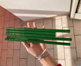 Matite Lyra 331 Extra Hard - Germania