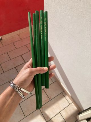 Matite Lyra 331 Extra Hard - Germania