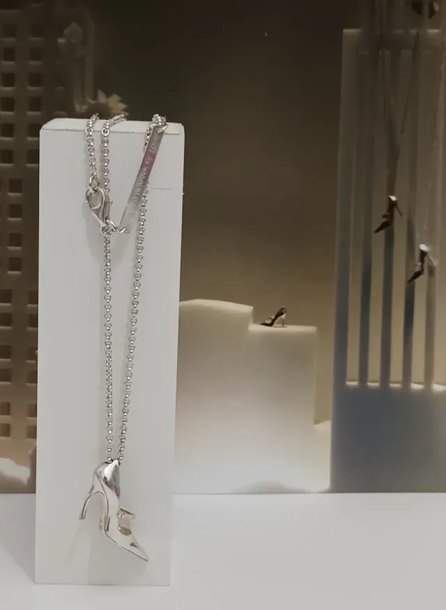 Collar Tous Manolo Blahnik