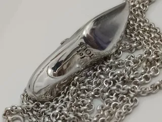 Collar Tous Manolo Blahnik