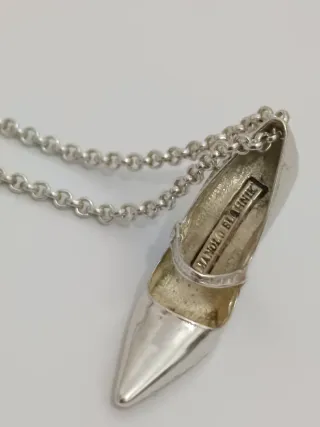 Collar Tous Manolo Blahnik