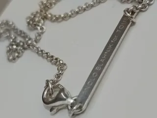 Collar Tous Manolo Blahnik