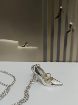 Collar Tous Manolo Blahnik